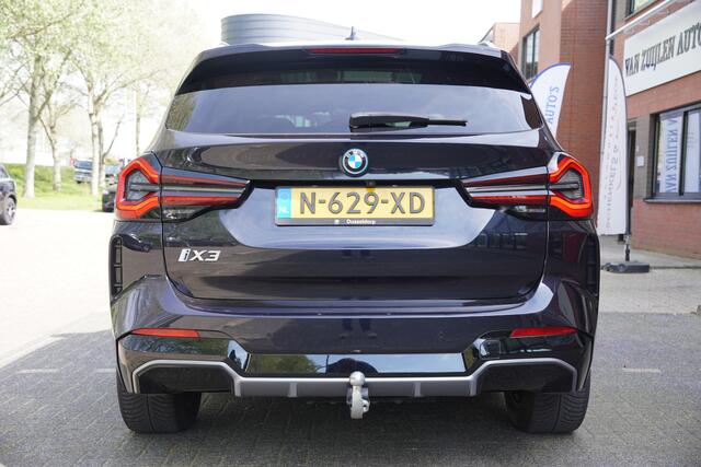 BMW X3 iX3 High Executive 80 kWh / 93.5 SOH / BTW / Pano / Trekhaak / Co Pilot / Harman Kardon /