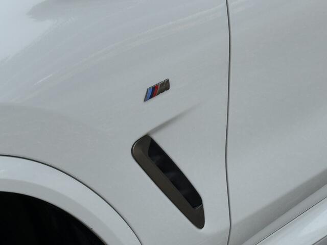 BMW X3 M40i xDrive | High Exe | 20" | Panorama | Driving Ass. Plus | Comfort Acces | 4x Stoelverw. | Head-Up | HiFi