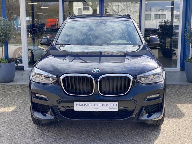 BMW X3 xDrive20d H.E. Edit.
