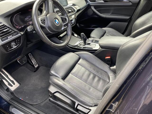 BMW X3 xDrive20d H.E. Edit.