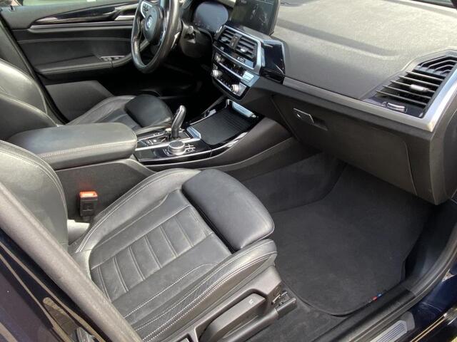 BMW X3 xDrive20d H.E. Edit.