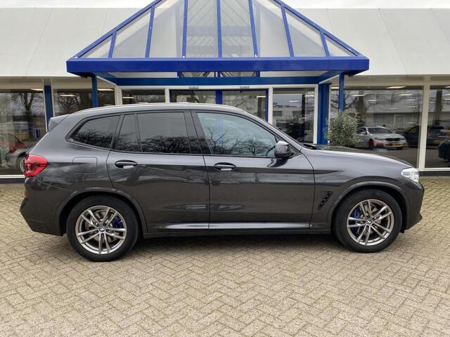 BMW X3 xDrive30e High Executive I M-Sport
