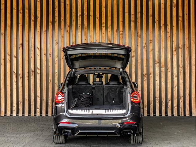 BMW X3 xDrive30e 292PK High Executive M-Sport | M-SPORT KUIPSTOELEN | HEAD-UP | PANO | HARMAN KARDON | SHADOWLINE |