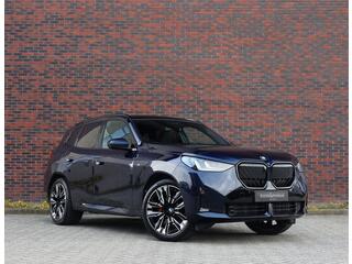 bmw-x3-30e-xdrive--pano---trekhaak