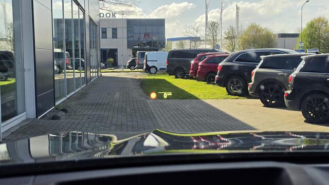 BMW X3 iX3 High Executive Edition 80 kWh | NAP | 1e eigenaar | Bomvol! | Pano | HUD | ACC | Leder | Harman & Kardon | Memory | Trekhaak | Stuurverwarming