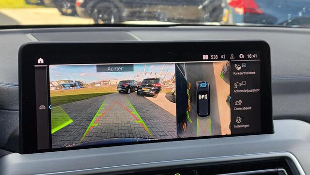 BMW X3 iX3 High Executive Edition 80 kWh | NAP | 1e eigenaar | Bomvol! | Pano | HUD | ACC | Leder | Harman & Kardon | Memory | Trekhaak | Stuurverwarming