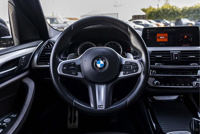 BMW X3 xDrive20i High Executive M-Sport | Pano | Trekhaak | Leder
