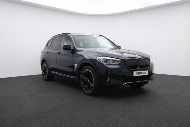 BMW X3 iX3 80kWh High Executive Pano l Leder l 360 Camera l Head up l VOL O
