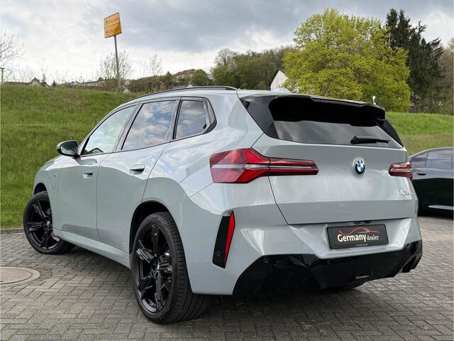 BMW X3 xDrive30e 300pk M-Sport+Pro Pano Head-Up H&K 21-Inch Zetels+Memo Tr-Haak M-Brooklyn! VOL!