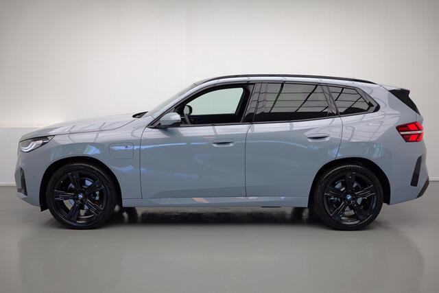 BMW X3 30e xDrive |Pano|M-pakket|Memory|Leder|