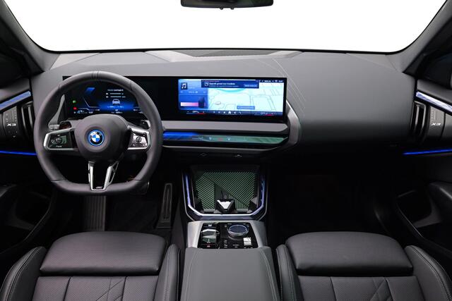 BMW X3 30e xDrive |Pano|M-pakket|Memory|Leder|