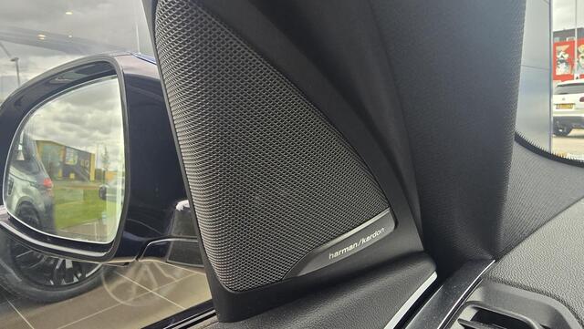 BMW X3 xDrive30e High Executive |HUD|Harman&Kardon|