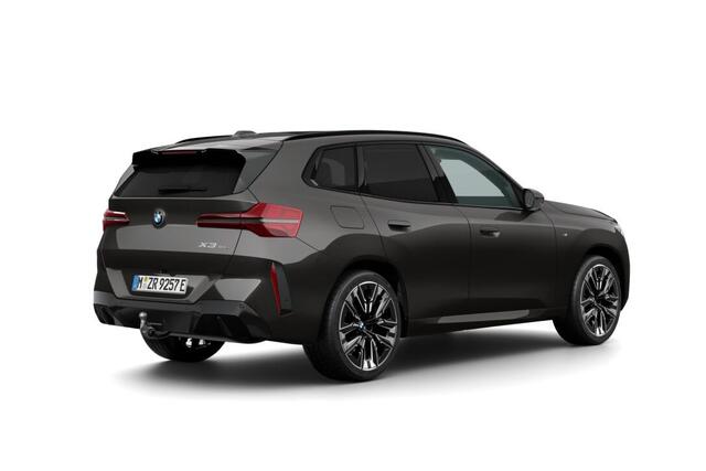 BMW X3 30e xDrive | M Sportpakket Pro | Professional Pack | Comfort Pack | Premium Pack | Trekhaak