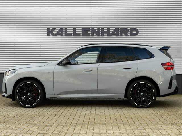 BMW X3 40d xDrive - M-Sport Pro - Full M-Performance
