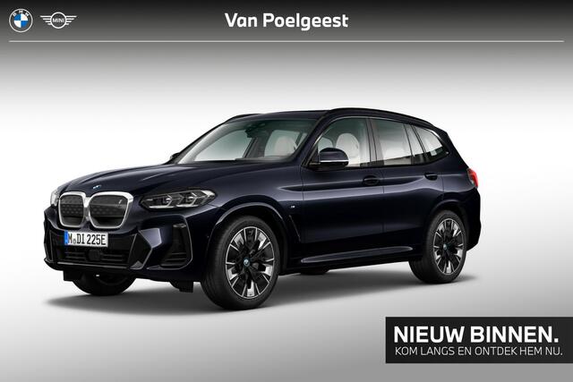 BMW X3 iX3 High Executive