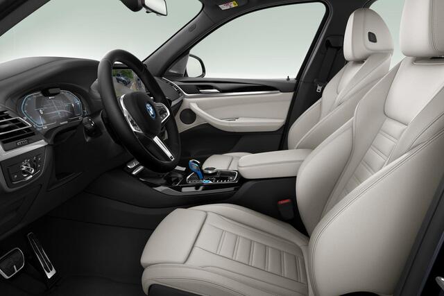 BMW X3 iX3 High Executive
