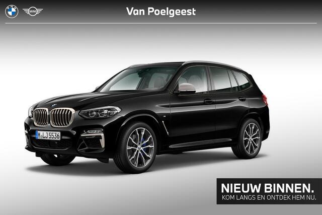 BMW X3 M40i xDrive High Executive Aut.