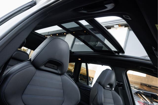 BMW X3 xDrive30e M-STOELEN Pano - Harman Kardon - Head Up - Surround View