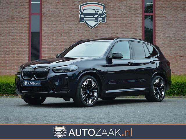 BMW X3 iX3 High Executive M Sport | Trekhaak | SOH 100%