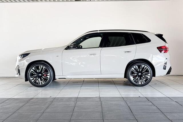 BMW X3 M50