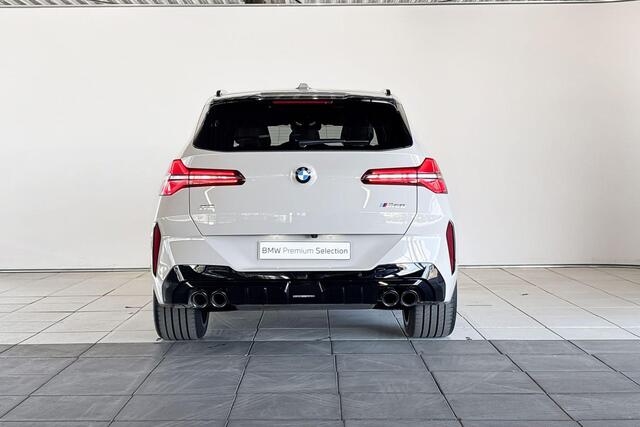 BMW X3 M50