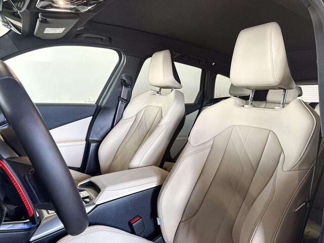 BMW X3 M50