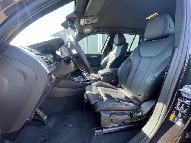 BMW X3 xDrive30e M-Sport | Adaptive Cruise | Camera
