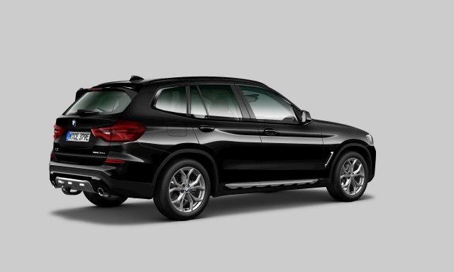 BMW X3 xDrive30e Panoramadak | Harman Kardon | Elektr. Trekhaak