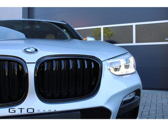 BMW X3 xDrive30i Head-up | Harman Kardon | Pano | Camera | Sfeerverlichting