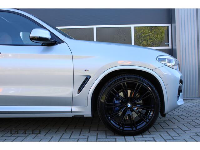 BMW X3 xDrive30i Head-up | Harman Kardon | Pano | Camera | Sfeerverlichting