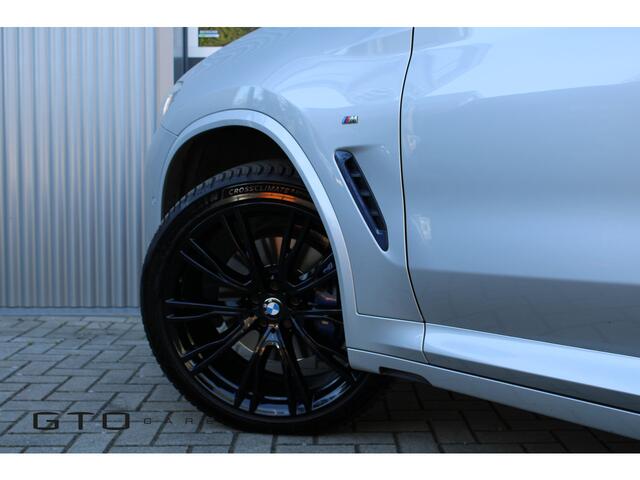 BMW X3 xDrive30i Head-up | Harman Kardon | Pano | Camera | Sfeerverlichting