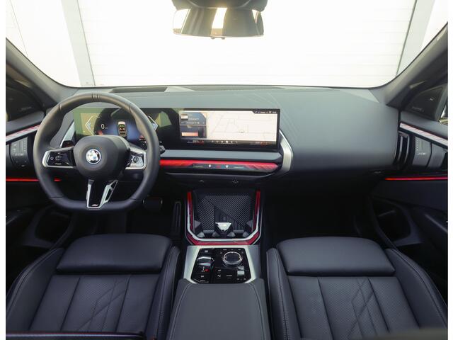 BMW X3 30e xDrive | Pano - Trekhaak - HUD
