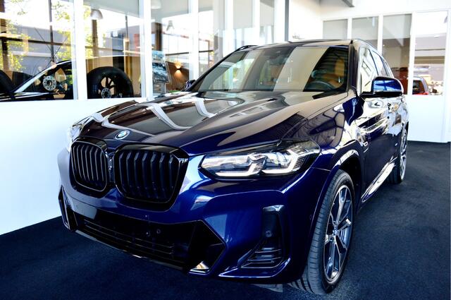 BMW X3 xDrive30e Hybride M-Sportedition | SoH 92%