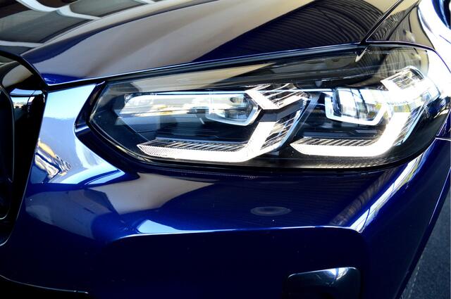 BMW X3 xDrive30e Hybride M-Sportedition | SoH 92%