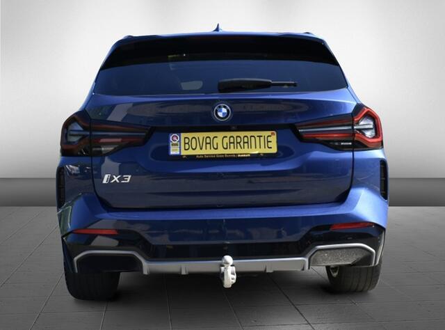 BMW X3 iX3 Pano /trekhaak /leer Inspiring