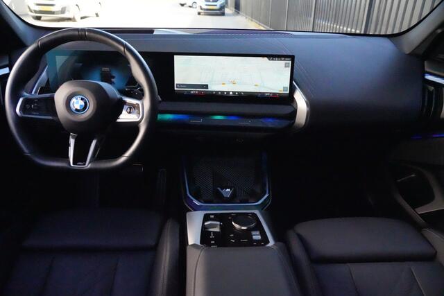 BMW X3 30e xDrive M Sport 299pk Panoramadak/Trekhaak/HarmanKardon