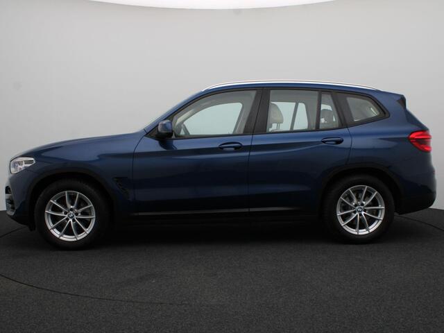 BMW X3 xDrive20i High Executive Edition | Driving Assistant Plus | Head-Up Display | Parking Pack | Elek. stoelen | 18" | Lentevoordeel