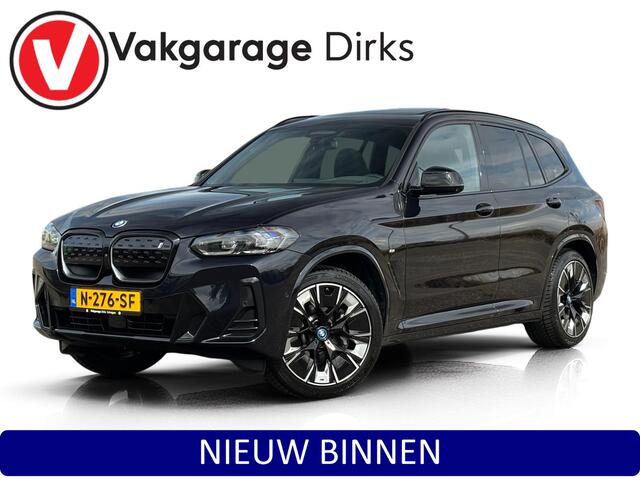 BMW X3 iX3 LCI High Executive M-Sport 80 kWh ? Keyless ? 360 ? H&K