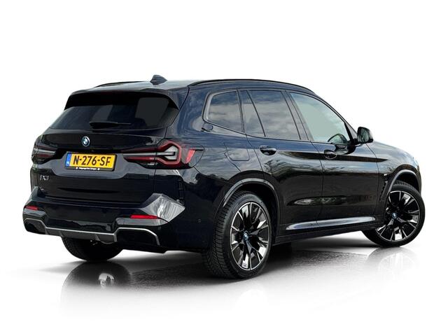 BMW X3 iX3 LCI High Executive M-Sport 80 kWh ? Keyless ? 360 ? H&K