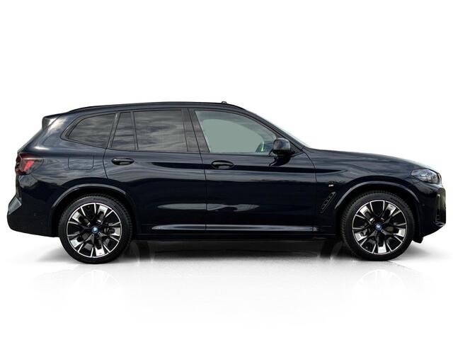 BMW X3 iX3 LCI High Executive M-Sport 80 kWh ? Keyless ? 360 ? H&K