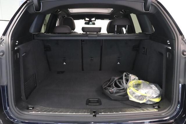BMW X3 iX3 Executive 80 kWh | Panoramadak | SoH 95,6% | Camera | Adaptieve cruise | LED koplampen |