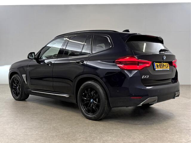 BMW X3 IX3 Executive Shadow Line 80 kWh 286PK | Snelladen | SOH 95% | Pano | Sfeer | Memory | HuD | Virtual | H/K | 360° | Carplay | NAP
