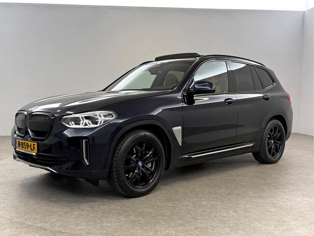 BMW X3 IX3 Executive Shadow Line 80 kWh 286PK | Snelladen | SOH 95% | Pano | Sfeer | Memory | HuD | Virtual | H/K | 360° | Carplay | NAP