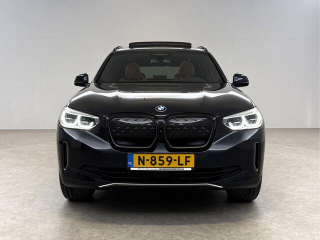BMW X3 IX3 Executive Shadow Line 80 kWh 286PK | Snelladen | SOH 95% | Pano | Sfeer | Memory | HuD | Virtual | H/K | 360° | Carplay | NAP