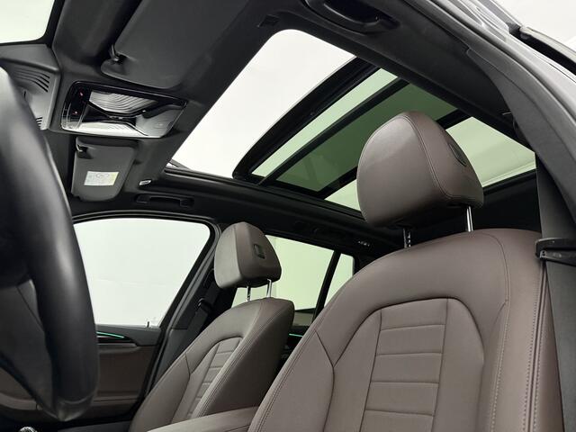 BMW X3 IX3 Executive 80 kWh | Snelladen | SOH 91% | Pano | Camera | Virtual | Memory | Sfeer | Carplay