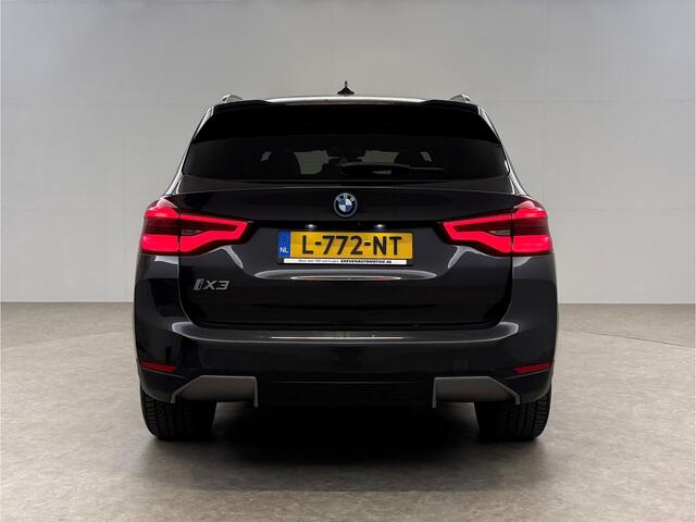 BMW X3 IX3 Executive 80 kWh | Snelladen | SOH 91% | Pano | Camera | Virtual | Memory | Sfeer | Carplay