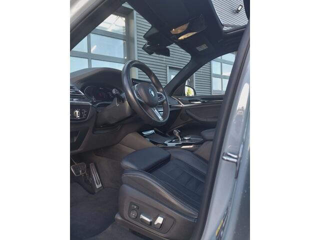BMW X3 BMW X3 xDrive30e High Executive M-Sport l Brooklyn l Pano l HUD
