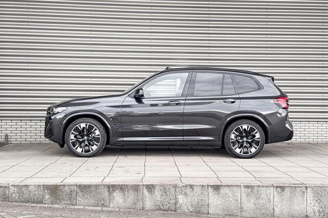 BMW X3 iX3 High Executive 80 kWh