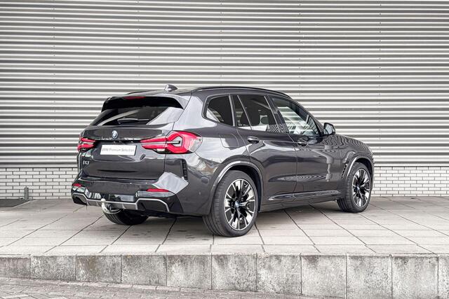 BMW X3 iX3 High Executive 80 kWh