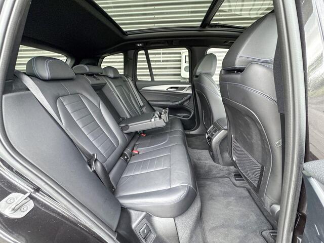 BMW X3 iX3 High Executive 80 kWh